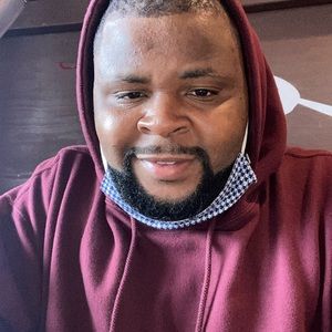 Meet your Posher, Raynard